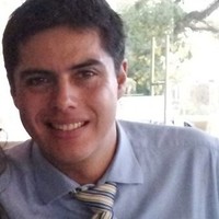 BANAGRO Employee Diego Saldivia Moreno's profile photo