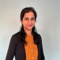 D-TA Systems Group Employee Swapna Muralidhar's profile photo