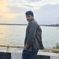 Bhemuni Krishna's profile photo