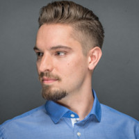 AOE Employee Neil Werner's profile photo