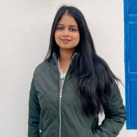 Trycon Employee Srishti Gupta's profile photo