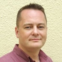 Frank Barker Email & Phone Number