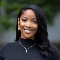 REI Accelerator Employee Lynniah Herron's profile photo
