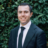 Paragon Employee Forrest Herlick's profile photo