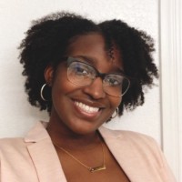 Oxford Medical Simulation Employee Angel Andrews's profile photo