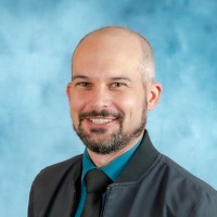 Orange County Superior Court Employee Bryan Drinkward's profile photo