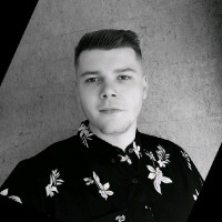 Softwerx Ltd Employee Brandon Alderson's profile photo