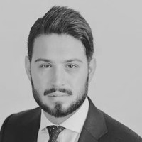 Harbour Energy Employee Steven Stavrou's profile photo