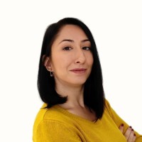 KMOP Employee Kristina Vasileska's profile photo