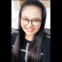 AppViewX Employee Punitha Gowda's profile photo