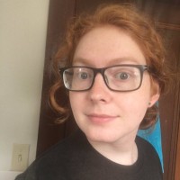 Hidden Door Employee Rourke Bywater's profile photo