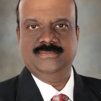 Mahindra and Mahindra Limited [Automotive, Farm Equipment and Agri Business] Employee K Thirunavukkarasu's profile photo