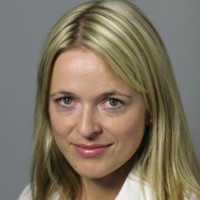 VAS "Valsts nekustamie īpašumi" / State Real Estate, Latvia Employee Evija Daktere's profile photo