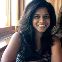 Momento Employee Ankita Patil's profile photo