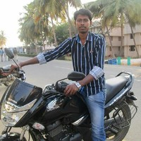 REP Digital Employee Chiranjeevi Dc's profile photo