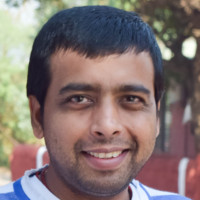 Globant in India Employee Sandeep Patil's profile photo