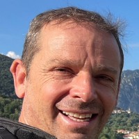 UNITED MACHINING SOLUTIONS Employee Florian Alber's profile photo