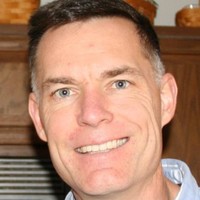 US Federal Government Employee Andrew Nicklas's profile photo