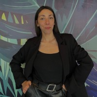 Desol Employee Camila Lencina's profile photo