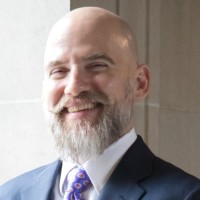 Solvenna Employee Zack Bethem's profile photo