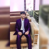 Robocon LDCE Employee Aaditya Mohit's profile photo