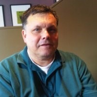 Exergen Corporation Employee Ed Simon's profile photo
