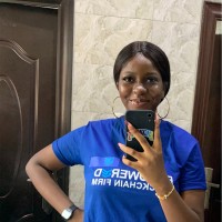 VIBRA Employee Divina Elekanachi's profile photo