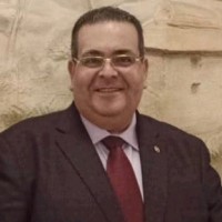 IP Protocol INC Employee Moheb Gamil's profile photo