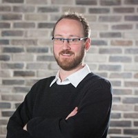 Digital Research Alliance of Canada | Alliance de recherche numérique du Canada Employee Marshall Gunter's profile photo