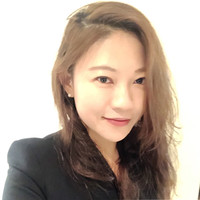 HiQ Solutions Employee Yungshan Tsai's profile photo