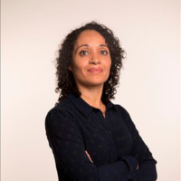 Samira da Rocha Email
