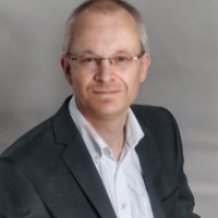 Phlux Technology Employee Brian Williams's profile photo