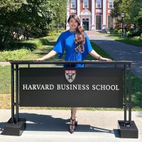 Hewlett Packard Enterprise Employee Grace Yu's profile photo
