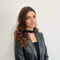 Kings Bay YM-YWHA, Inc.  JCC Brooklyn Employee Diellza Lahu's profile photo