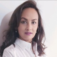 Be+Group Employee Luz Stella Suárez's profile photo