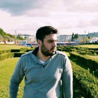 SERRATEC Employee Simão Botelho's profile photo