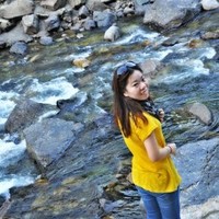 TikTok Employee Emma Li's profile photo