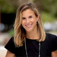 American Council on Education Employee Jessie Brown's profile photo