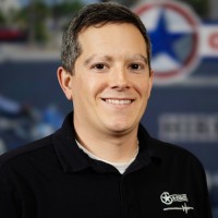 G-FORCE Parking Lot Striping Employee Matt Lang's profile photo