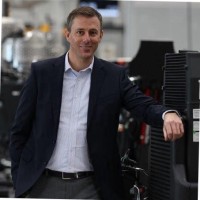 Kässbohrer Geländefahrzeug AG Employee Christian Oberwinkler's profile photo