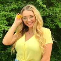 THC P Employee Paiton Mitchell's profile photo