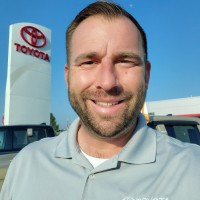 Toyota Knoxville Employee Jerry Harlan's profile photo