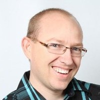 supportIT Employee Edward Wordsworth's profile photo