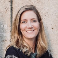 Yuka Employee Alice Prévost's profile photo