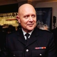 Mid & West Wales Fire and Rescue Service Employee David Morgans's profile photo