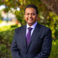 City of Nedlands Employee Santosh Amasi's profile photo