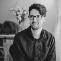 RafterOne Employee Nick Petersohn's profile photo