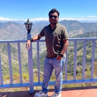 FranConnect Employee Suresh Pal's profile photo