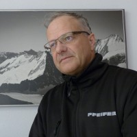 Patrick Anderegg Email