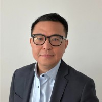 Moody Nolan Employee Louis Chang's profile photo